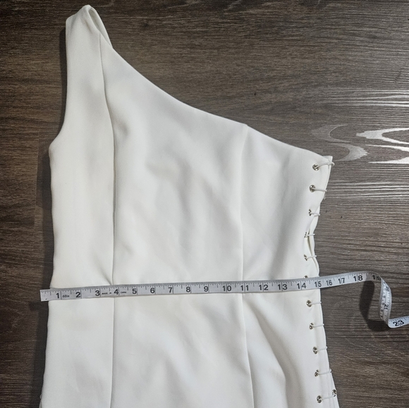 Anthropologie Mare Mare Midi Dress sz M - Picture 7 of 13